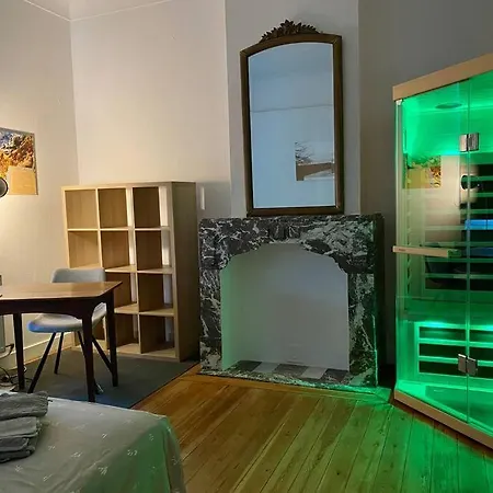 Appartement Les Valcaprimontoises … En !