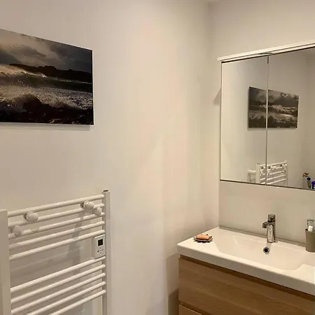 Les Valcaprimontoises … En ! Appartement