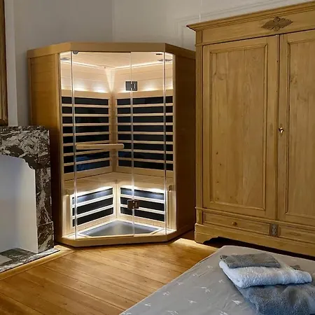 Les Valcaprimontoises … En ! Apartment