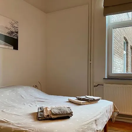 Les Valcaprimontoises … En ! Appartement Luik